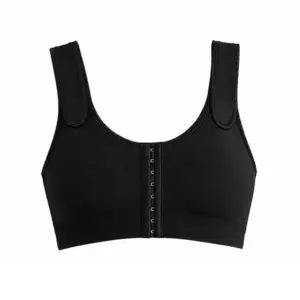 سوتین طبی جلو بازشو سارا آموئنا Amoena کد 0779