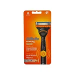 ژیلت برقی فیوژن پاور Fusion power 5 با یک یدک (اصل) برند ژیلت Gillette
