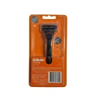 ژیلت برقی فیوژن پاور Fusion power 5 با یک یدک (اصل) برند ژیلت Gillette-2