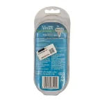 ژیلت دستگاه سه لبه ونوس اسموت با دو تیغ یدک (اصل) Gillette Venus Smooth-2