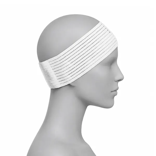 VOE Temple and Face Lift Garment (Code 1004) گن لیفت شقیقه و صورت ووئه کد 1004 VOE