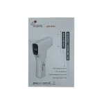 تب سنج دیجیتال غیر تماسی تفنگی زنیت مد ZenithMed مدل AET-R1B1