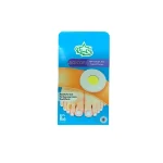 چسب میخچه حاوی اسید سالیسیلیک 40 درصد 6 عددی آجیکور