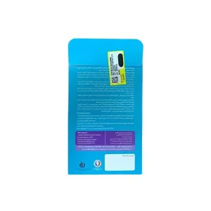 چسب میخچه حاوی اسید سالیسیلیک 40 درصد 6 عددی آجیکور-2