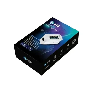 پالس اکسیمتر سدنا مدل GHS-2