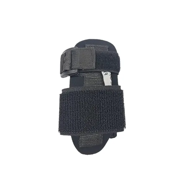 Segal Hallux Valgus Big Toe Corrector-2 اصلاح کننده انگشت شست پا هالوکس والگوس سگال