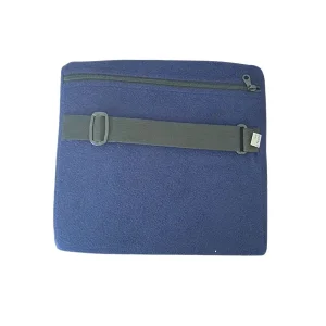 پشتی صندلی مموری فوم سگال-2