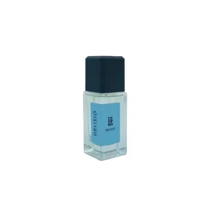 عطر جیبی مردانه 212VIP MEN دلیسیو حجم 30 میلی لیتر-2