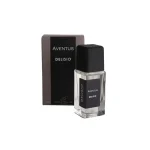 عطر جیبی مردانه AVENTUS دلیسیو حجم 30 میلی لیتر
