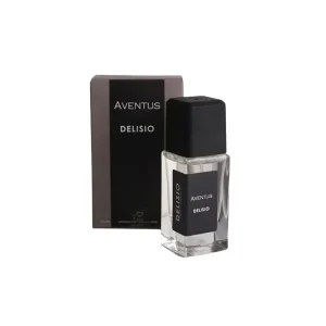 عطر جیبی مردانه AVENTUS دلیسیو حجم 30 میلی لیتر