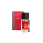 عطر جیبی زنانه EUPHORIA دلیسیو حجم 30 میلی لیتر