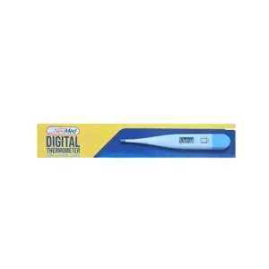 تب سنج دیجیتالی نئومد NeoMed مدل Actual-2