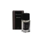 عطر جیبی مردانه PEGASUS دلیسیو حجم 30 میلی لیتر