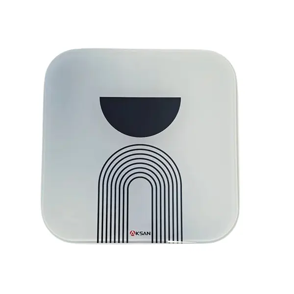 Axon digital scale ترازو دیجیتالی آکسان