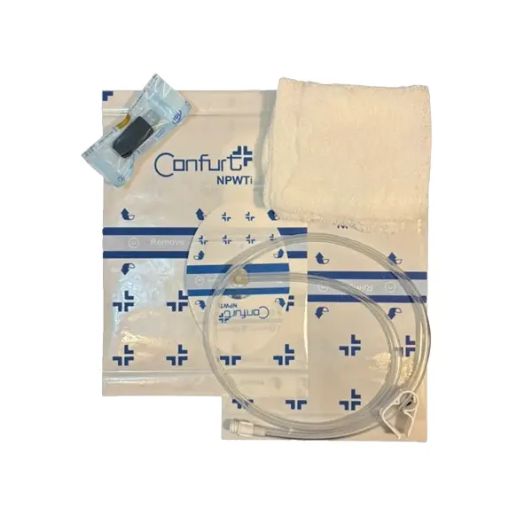 Confurt Medium Vacuum Therapy PHMB Kit کیت PHMB متوسط وکیوم تراپی کانفورت Confurt