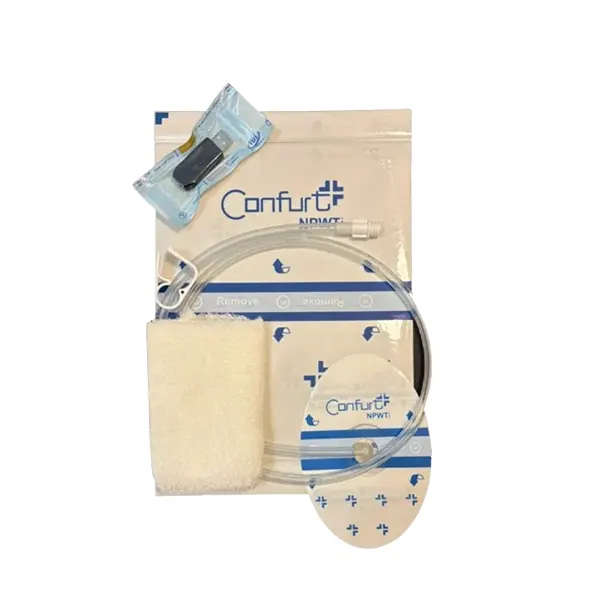 Confurt Small Vacuum Therapy PHMB Kit کیت PHMB کوچک وکیوم تراپی کانفورت Confurt