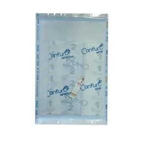 چسب استریل 30cm×20cm کانفورت Confurt