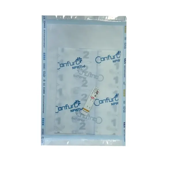 Confurt Sterile Adhesive Tape 30cm×20cm چسب استریل 30cm×20cm کانفورت Confurt