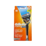ژیلت فیوژن پروگلاید فلکسی بال PROGLIDE با دو یدک (اصل) ژیلت Gillette