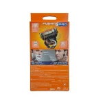 ژیلت فیوژن پروگلاید فلکسی بال PROGLIDE با دو یدک (اصل) ژیلت Gillette-2