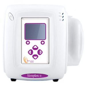 دستگاه وکیوم تراپی زخم مدل Simplex II طب تجهیزپایا