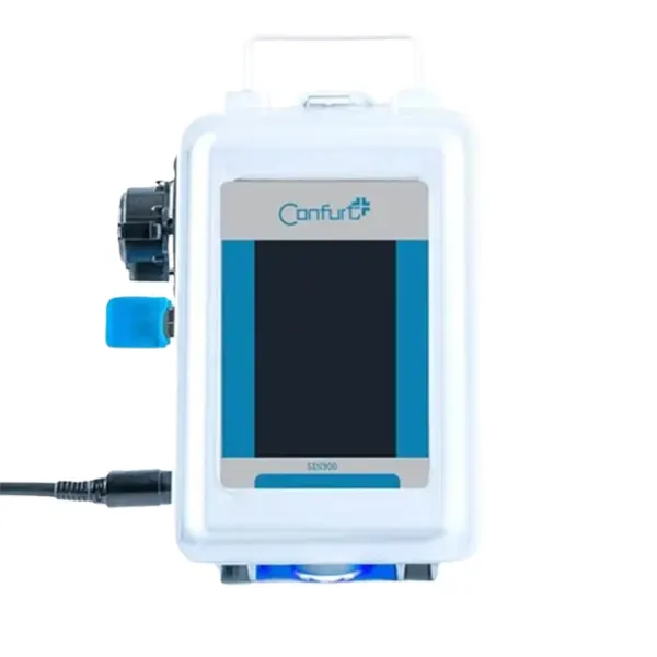 Comfort Wound Vacuum Therapy Device with Washing Sin 900 PLUS دستگاه وکیوم تراپی زخم کانفورت با شستشو Sin900 PLUSE