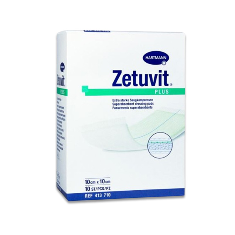Untitled-1-3 پانسمان زتوویت پلاس Zetuvit Plus هارتمن - Image 1