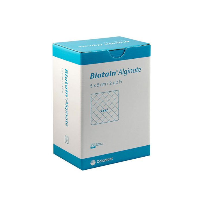 biatin-alginate-1-min پانسمان بیاتین آلژینات کلوپلاست - Image 1