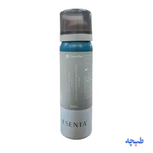 اسپری سیلیکون سیلس کانواتک ESNTA