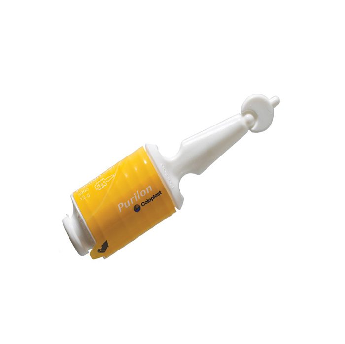kamfil-puoruloon ژل پیوریلون کلوپلاست - Image 1