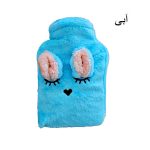 کیسه آب گرم اطفال کاوردار یونیک - Image 4