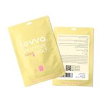 پد ضد درد و گرم کننده قاعدگی لیوا فارما Levva Pharma بسته 3 عددی
