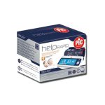دستگاه فشارسنج بازویی PiC solution مدل Help Rapid
