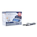 دستگاه فشارسنج بازویی PiC solution مدل Help Rapid - Image 4
