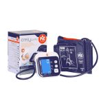 دستگاه فشارسنج بازویی Pic solution مدل Easy Rapid - Image 4