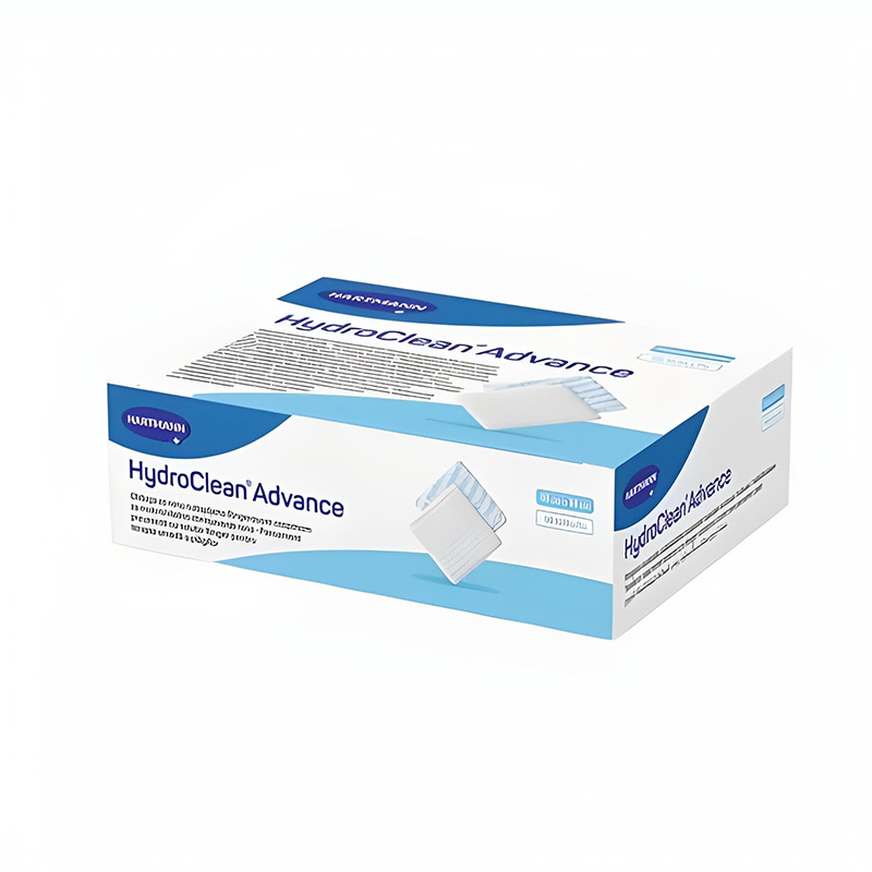 پلاس-ادونس پانسمان هیدروکلین ادونس (تندروت) HydroClean Advance هارتمن - Image 1