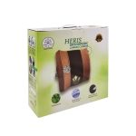 پشتی طبی کمری مموری فوم هریس Heris
