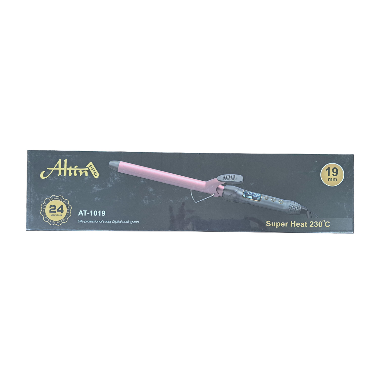 کننده-مو-دیجیتالی-Altin-آلتین-19-میل-مدل-1019 فر کننده مو دیجیتالی Altin آلتین 19 میل مدل 1019 - Image 1