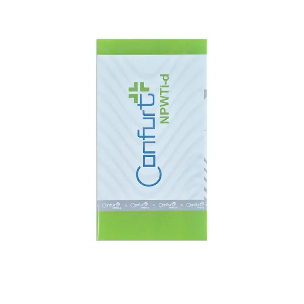 Confurt Transparent Adhesive Roll (10cm x 5m) چسب شفاف رولی 10cm×5m کانفورت Confurt