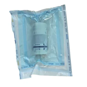 چسب شفاف رولی 10cm×5m کانفورت Confurt-2