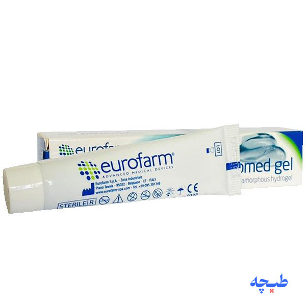 1-4.jpg هیدرومد ژل یوروفارم 15 گرمی