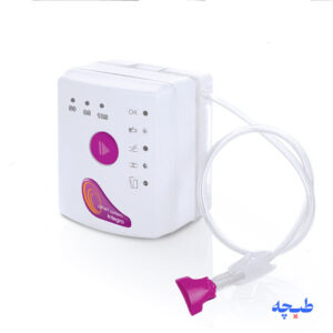 دستگاه وکیوم تراپی زخم مدل Integro طب تجهیزپایا