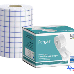 چسب حصیری پرگاس