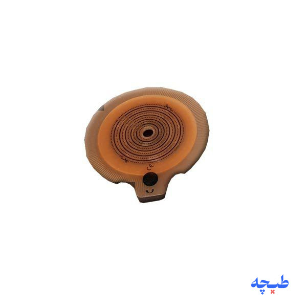 14012-2.jpg چسب پایه مسطح با فوم هیدروکلوئید آکس مد - Image 1