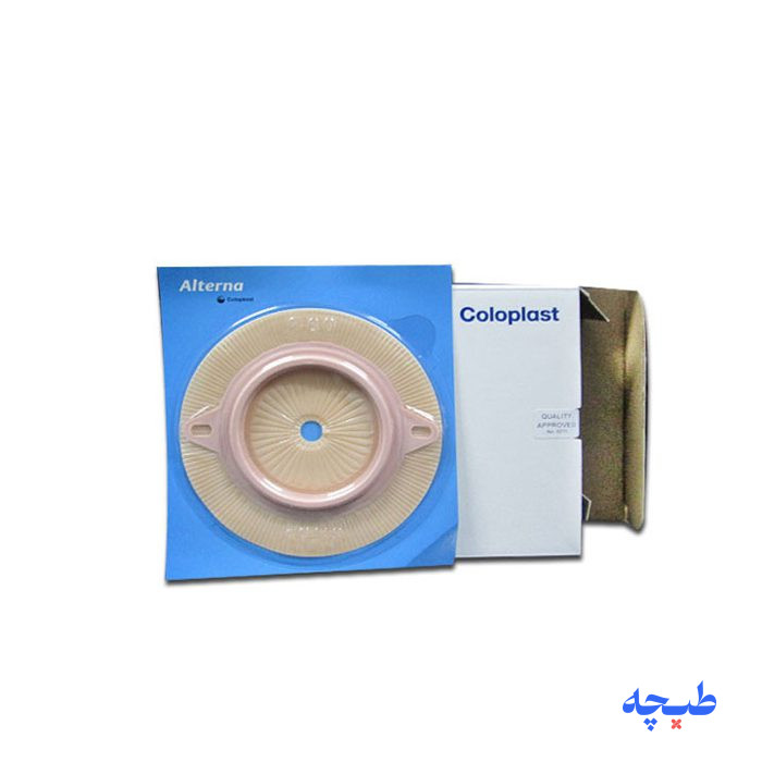 1779-base-3.jpg چسب پایه آلترنا کلوپلاست - Image 1