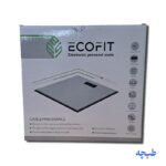 ترازوی دیجیتال LCD بزرگ اکوفیت ECOFIT - Image 4