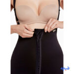 گن بعد از جراحی لیپوماتیک شکم پهلو ران ووئه VOE کد 3004 - Image 2