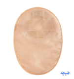 کيسه كلستومی يک تكه ته بسته مات فيلتردار کانواتک کد : 416701 - Image 2