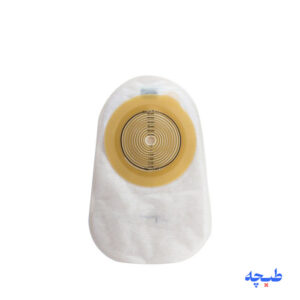کیسه یک تکه ته بسته کلستومی – ایلئوستومی آلترنا کلوپلاست