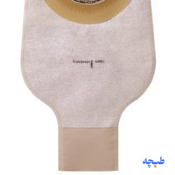 کیسه یک تکه ته باز کلستومی – ایلئوستومی 3
